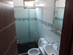 pousada catamara brasil