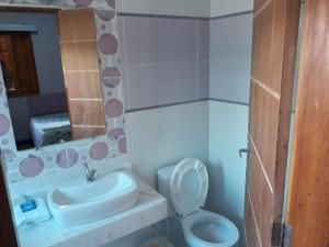 pousada catamara brasil