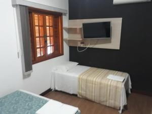 pousada catamara brasil