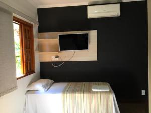 pousada catamara brasil