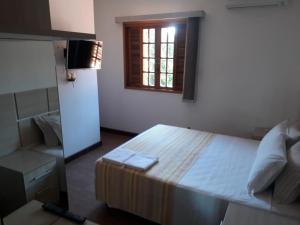 pousada catamara brasil