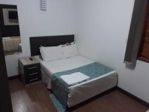 pousada catamara brasil