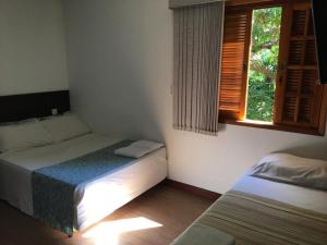 pousada catamara brasil