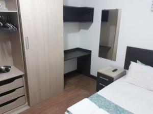 pousada catamara brasil