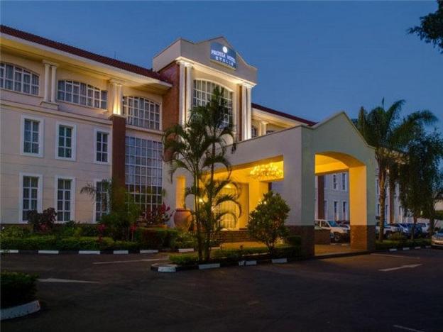 protea hotel by marriott blantyre ryalls