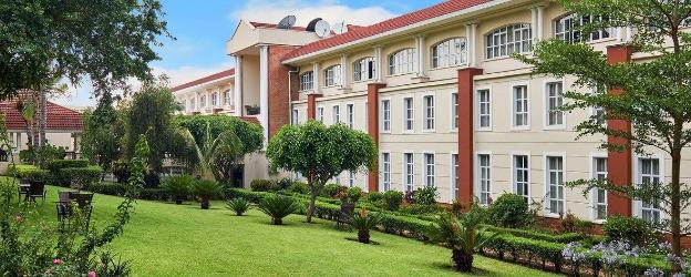 protea hotel by marriott blantyre ryalls