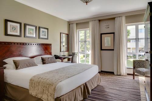 protea hotel by marriott blantyre ryalls