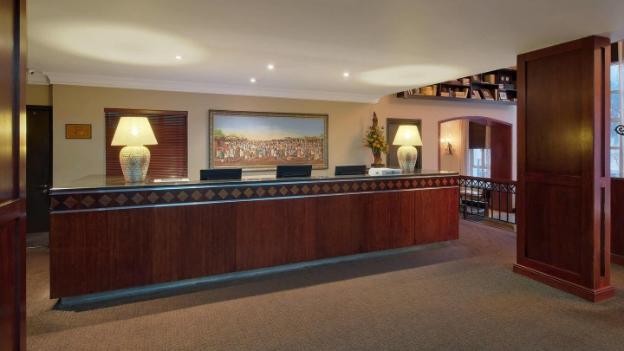 protea hotel by marriott blantyre ryalls