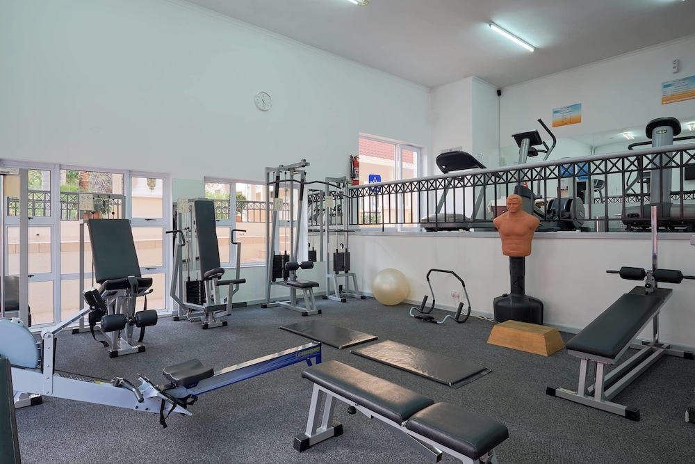 protea hotel by marriott blantyre ryalls