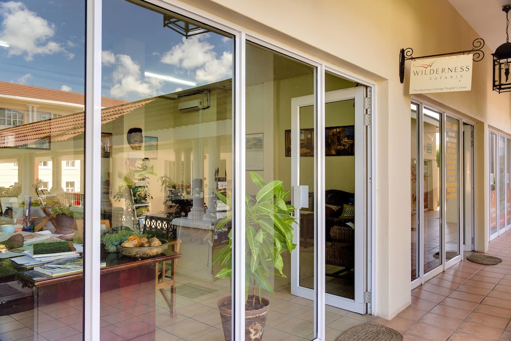 protea hotel by marriott blantyre ryalls