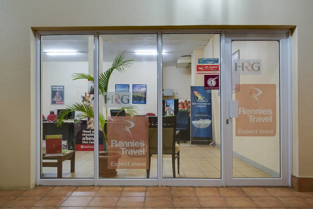 protea hotel by marriott blantyre ryalls