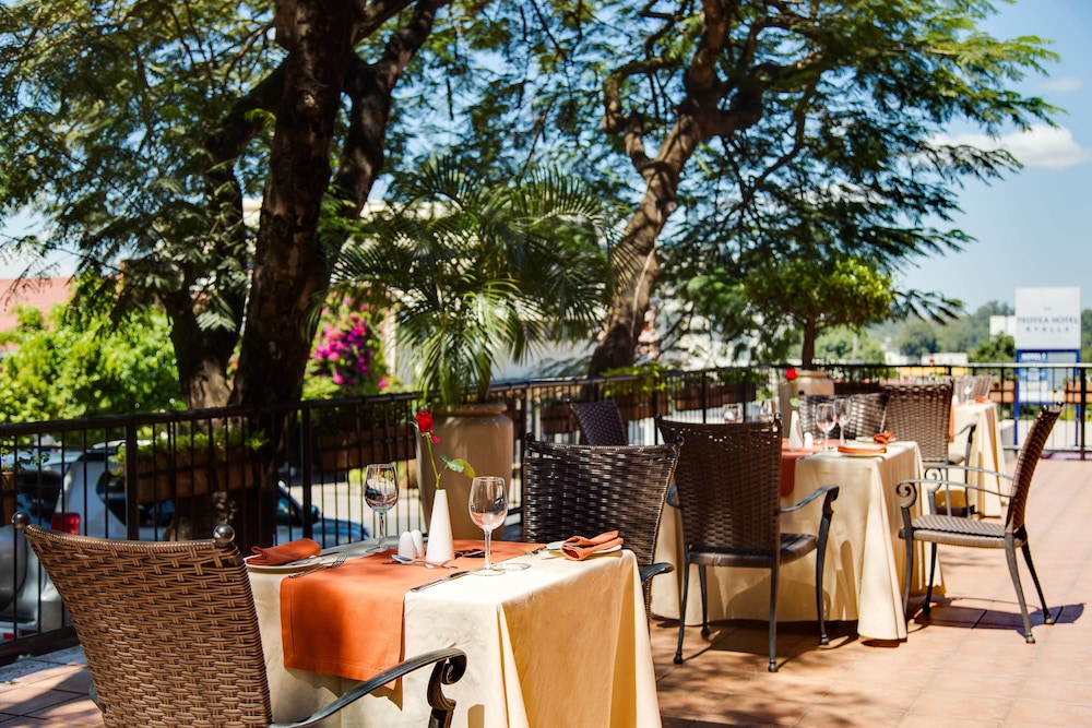 protea hotel by marriott blantyre ryalls
