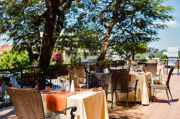 Protea Hotel By Marriott Blantyre Ryalls,Zomba>>Blantyre,5 star