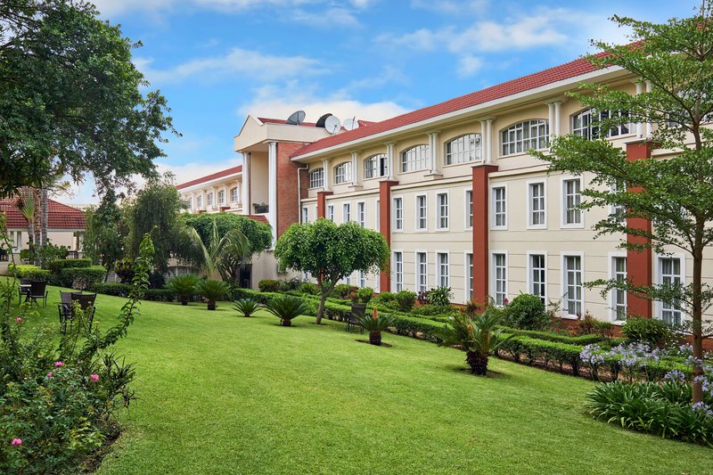 protea hotel by marriott blantyre ryalls