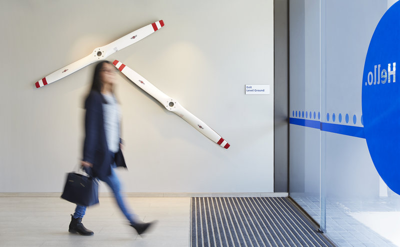 holiday inn express sydney airport an ihg hotel