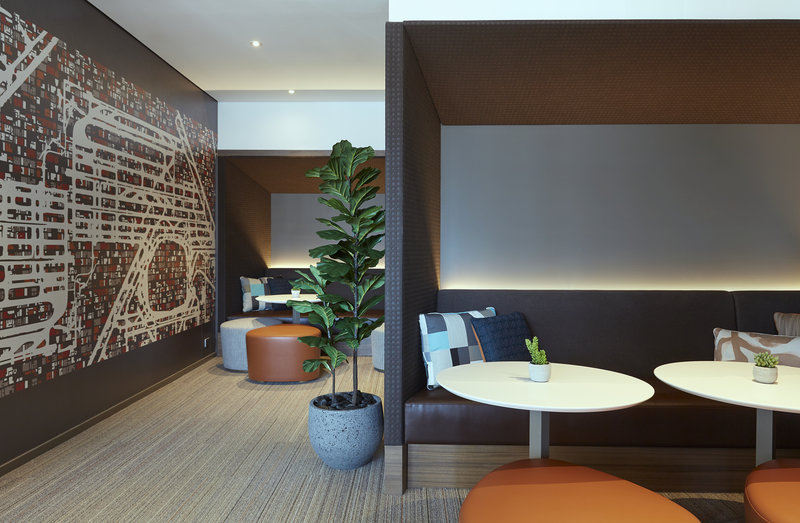 holiday inn express sydney airport an ihg hotel