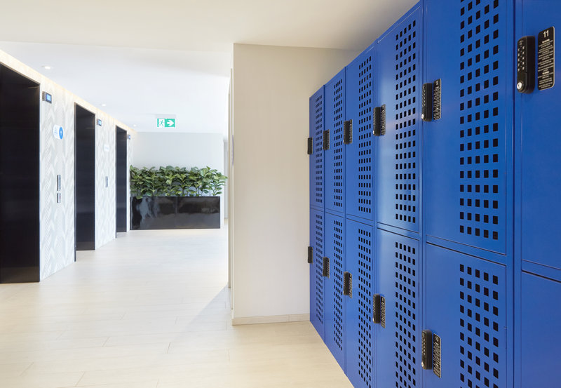 holiday inn express sydney airport an ihg hotel