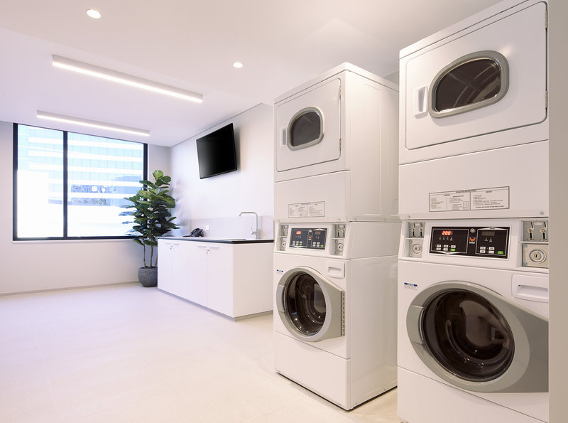 holiday inn express sydney airport an ihg hotel