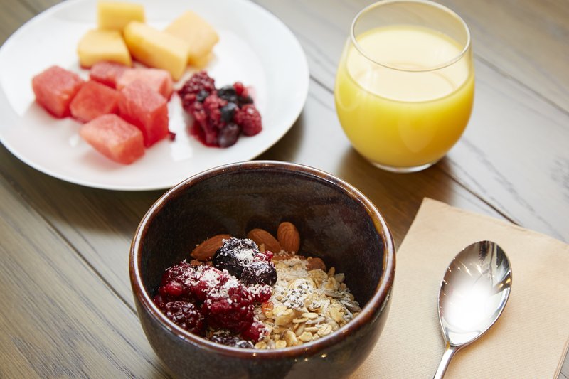 holiday inn express sydney airport an ihg hotel