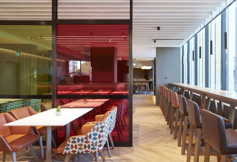 holiday inn express sydney airport an ihg hotel