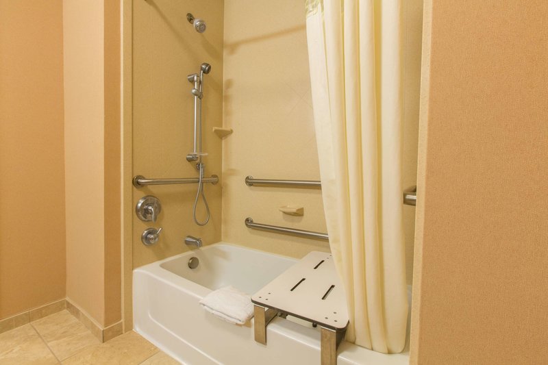 hampton inn goshen