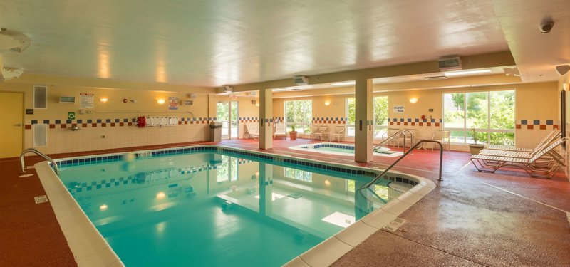 hampton inn goshen