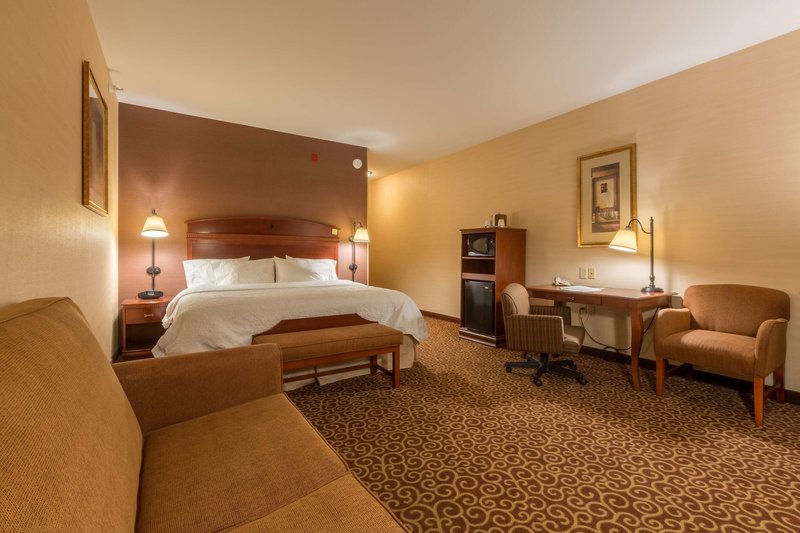 hampton inn goshen
