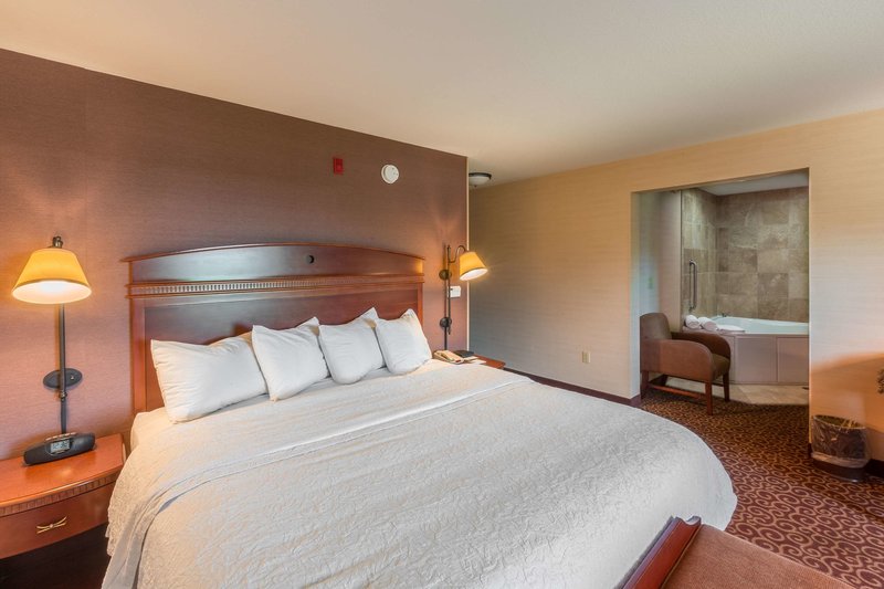 hampton inn goshen