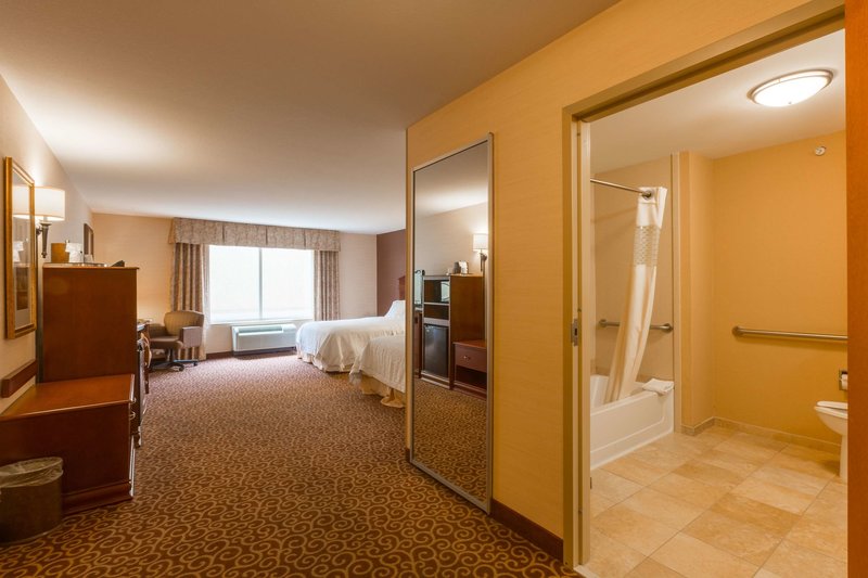 hampton inn goshen