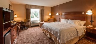 hampton inn goshen