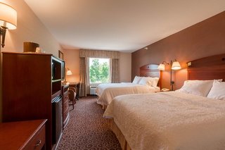 hampton inn goshen
