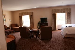 hampton inn goshen