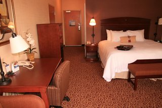 hampton inn goshen
