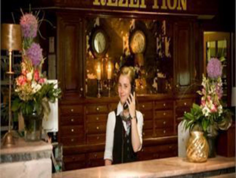 van der valk hotel gladbeck