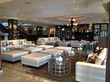 van der valk hotel gladbeck