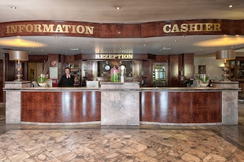 van der valk hotel gladbeck