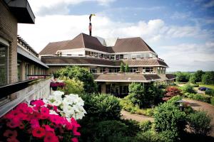 Van Der Valk Hotel Gladbeck,Dusseldorf>>Bottrop,4 star
