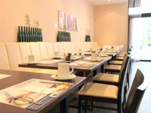 Intercityhotel Essen,In Essen (Stadtkern),4 star