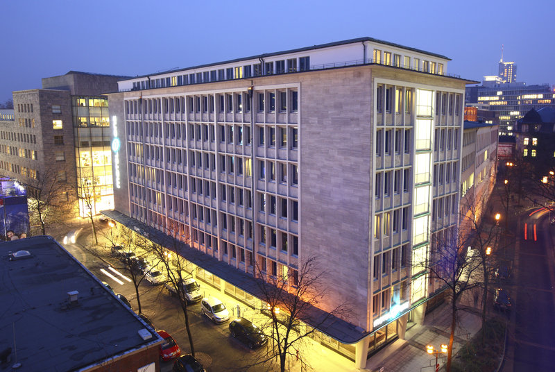 motel one essen
