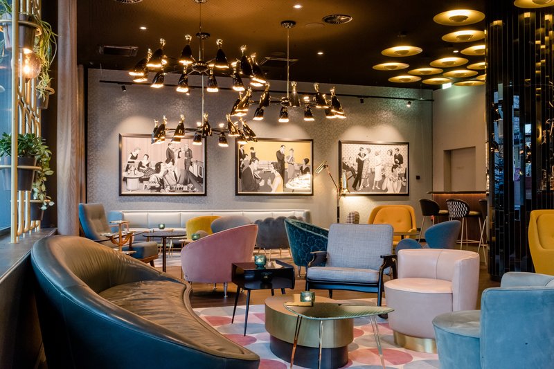 motel one essen