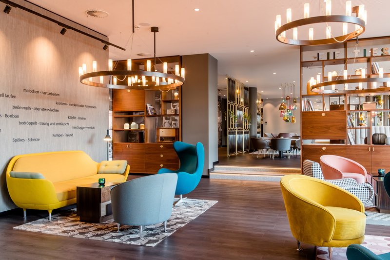 motel one essen