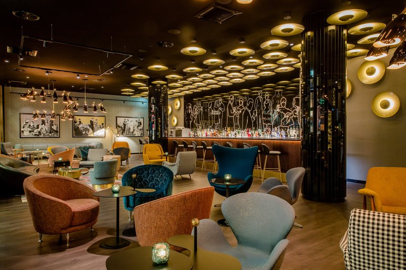 motel one essen