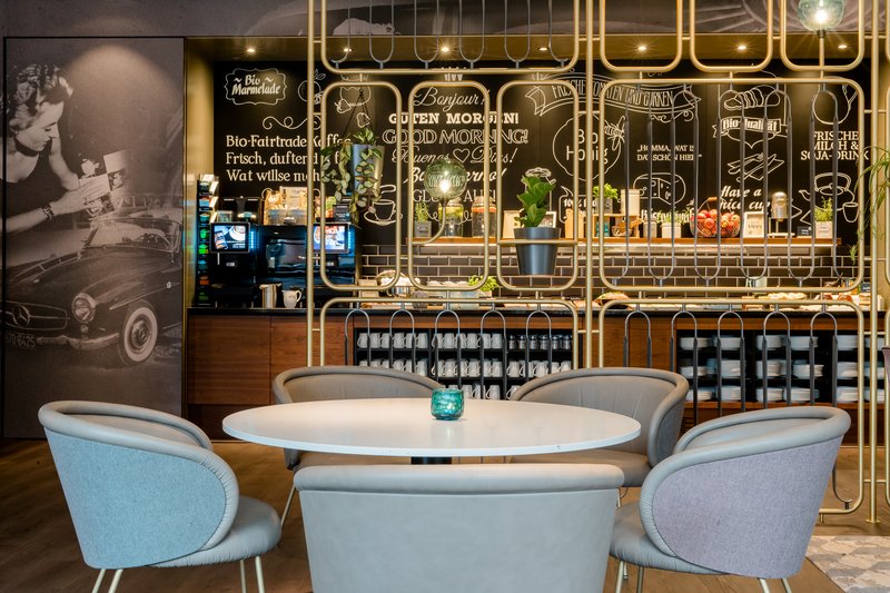 motel one essen
