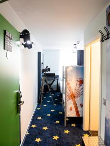 Hotel Am Schlosspark Herten,Essen>>Dortmund,3 star