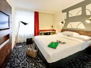 Hotel Am Schlosspark Herten,Essen>>Dortmund,3 star