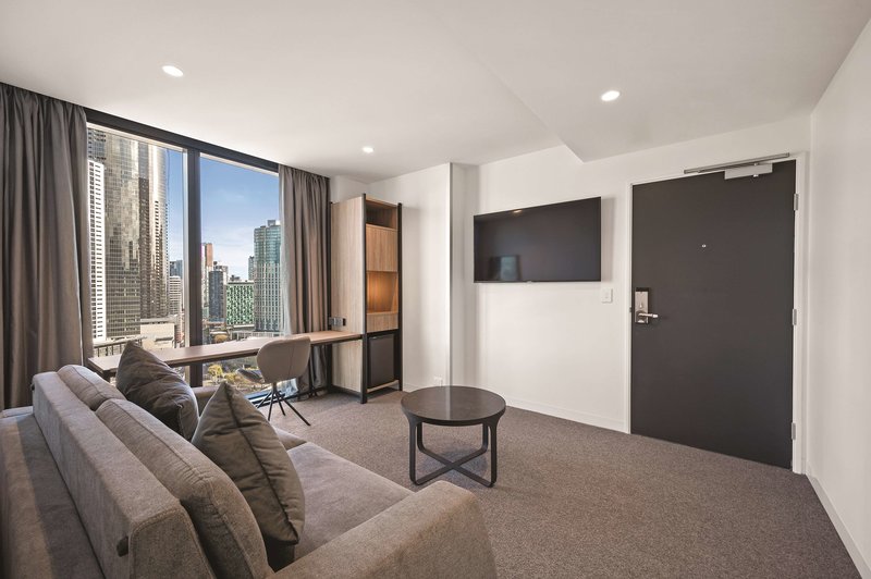 vibe hotel melbourne