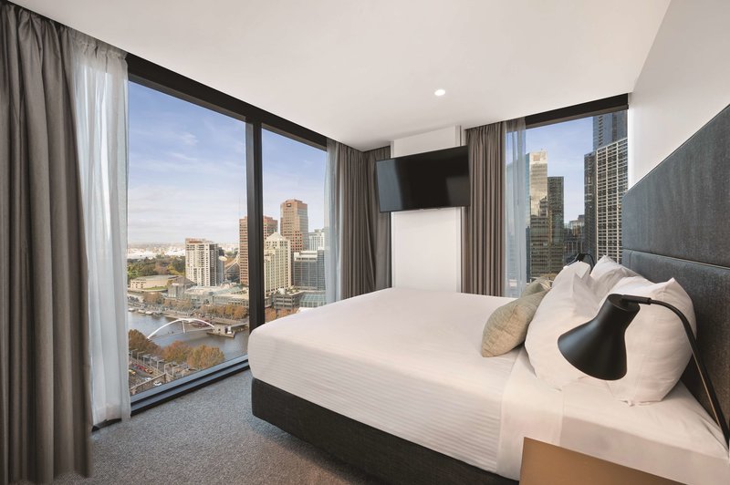 vibe hotel melbourne
