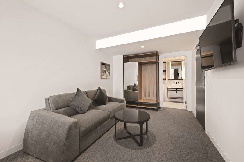 vibe hotel melbourne