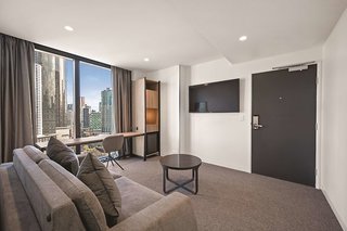 vibe hotel melbourne