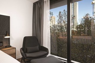 vibe hotel melbourne